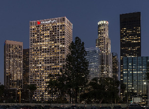 Cheap flights from London United Kingdom  to Los Angeles - United States United States for only 308 EUR roundtrip.
